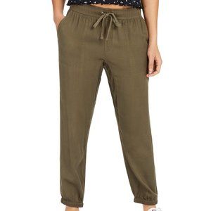 Celebrity Pink Juniors' Drawstring-Waist Joggers